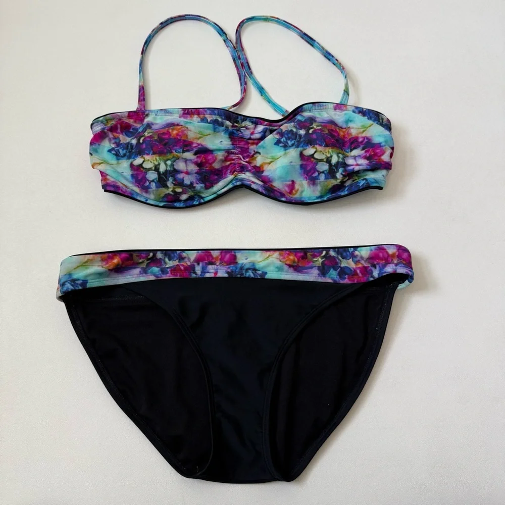 Athleta two piece